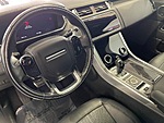 Used 2021 LAND ROVER RANGE ROVER SPORT HSE SILVER EDITION in JACKSONVILLE, FLORIDA (Photo 30)