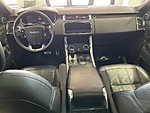 Used 2021 LAND ROVER RANGE ROVER SPORT HSE SILVER EDITION in JACKSONVILLE, FLORIDA (Photo 31)