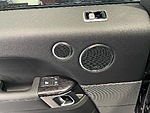 Used 2021 LAND ROVER RANGE ROVER SPORT HSE SILVER EDITION in JACKSONVILLE, FLORIDA (Photo 34)