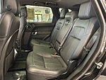 Used 2021 LAND ROVER RANGE ROVER SPORT HSE SILVER EDITION in JACKSONVILLE, FLORIDA (Photo 35)