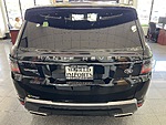 Used 2021 LAND ROVER RANGE ROVER SPORT HSE SILVER EDITION in JACKSONVILLE, FLORIDA (Photo 4)