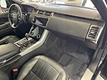 Used 2021 LAND ROVER RANGE ROVER SPORT HSE SILVER EDITION in JACKSONVILLE, FLORIDA (Photo 40)