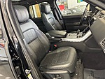 Used 2021 LAND ROVER RANGE ROVER SPORT HSE SILVER EDITION in JACKSONVILLE, FLORIDA (Photo 42)