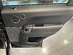 Used 2021 LAND ROVER RANGE ROVER SPORT HSE SILVER EDITION in JACKSONVILLE, FLORIDA (Photo 45)
