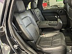 Used 2021 LAND ROVER RANGE ROVER SPORT HSE SILVER EDITION in JACKSONVILLE, FLORIDA (Photo 47)