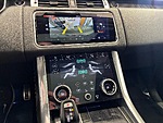Used 2021 LAND ROVER RANGE ROVER SPORT HSE SILVER EDITION in JACKSONVILLE, FLORIDA (Photo 49)