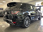 Used 2021 LAND ROVER RANGE ROVER SPORT HSE SILVER EDITION in JACKSONVILLE, FLORIDA (Photo 5)