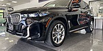 Used 2024 BMW X5 XDRIVE50E in JACKSONVILLE, FLORIDA