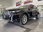 Used 2024 BMW X5 XDRIVE50E in JACKSONVILLE, FLORIDA (Photo 1)