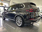 Used 2024 BMW X5 XDRIVE50E in JACKSONVILLE, FLORIDA (Photo 3)