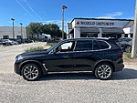 Used 2024 BMW X5 XDRIVE50E in JACKSONVILLE, FLORIDA (Photo 53)
