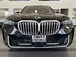 Used 2024 BMW X5 XDRIVE50E in JACKSONVILLE, FLORIDA (Photo 8)