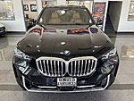 Used 2024 BMW X5 XDRIVE50E in JACKSONVILLE, FLORIDA (Photo 9)