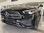 Used 2024 MERCEDES-BENZ C300 SPORT SEDAN - NEW $58,255.00 in JACKSONVILLE, FLORIDA (Photo 11)