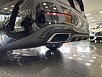 Used 2024 MERCEDES-BENZ C300 SPORT SEDAN - NEW $58,255.00 in JACKSONVILLE, FLORIDA (Photo 16)