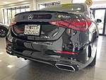Used 2024 MERCEDES-BENZ C300 SPORT SEDAN - NEW $58,255.00 in JACKSONVILLE, FLORIDA (Photo 18)