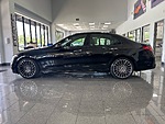 Used 2024 MERCEDES-BENZ C300 SPORT SEDAN - NEW $58,255.00 in JACKSONVILLE, FLORIDA (Photo 2)