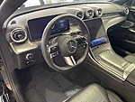 Used 2024 MERCEDES-BENZ C300 SPORT SEDAN - NEW $58,255.00 in JACKSONVILLE, FLORIDA (Photo 25)
