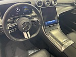 Used 2024 MERCEDES-BENZ C300 SPORT SEDAN - NEW $58,255.00 in JACKSONVILLE, FLORIDA (Photo 29)
