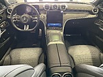 Used 2024 MERCEDES-BENZ C300 SPORT SEDAN - NEW $58,255.00 in JACKSONVILLE, FLORIDA (Photo 30)