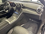 Used 2024 MERCEDES-BENZ C300 SPORT SEDAN - NEW $58,255.00 in JACKSONVILLE, FLORIDA (Photo 39)
