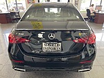 Used 2024 MERCEDES-BENZ C300 SPORT SEDAN - NEW $58,255.00 in JACKSONVILLE, FLORIDA (Photo 4)