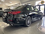 Used 2024 MERCEDES-BENZ C300 SPORT SEDAN - NEW $58,255.00 in JACKSONVILLE, FLORIDA (Photo 5)