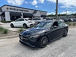 Used 2024 MERCEDES-BENZ C300 SPORT SEDAN - NEW $58,255.00 in JACKSONVILLE, FLORIDA (Photo 50)