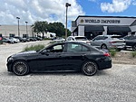 Used 2024 MERCEDES-BENZ C300 SPORT SEDAN - NEW $58,255.00 in JACKSONVILLE, FLORIDA (Photo 51)