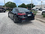 Used 2024 MERCEDES-BENZ C300 SPORT SEDAN - NEW $58,255.00 in JACKSONVILLE, FLORIDA (Photo 52)