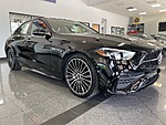 Used 2024 MERCEDES-BENZ C300 SPORT SEDAN - NEW $58,255.00 in JACKSONVILLE, FLORIDA (Photo 7)