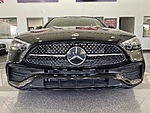 Used 2024 MERCEDES-BENZ C300 SPORT SEDAN - NEW $58,255.00 in JACKSONVILLE, FLORIDA (Photo 8)