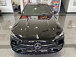 Used 2024 MERCEDES-BENZ C300 SPORT SEDAN - NEW $58,255.00 in JACKSONVILLE, FLORIDA (Photo 9)