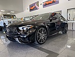 Used 2025 MERCEDES-BENZ C63 AMG C 63 S E PERFORMANCE in JACKSONVILLE, FLORIDA (Photo 1)