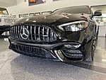 Used 2025 MERCEDES-BENZ C63 AMG C 63 S E PERFORMANCE in JACKSONVILLE, FLORIDA (Photo 11)