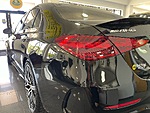 Used 2025 MERCEDES-BENZ C63 AMG C 63 S E PERFORMANCE in JACKSONVILLE, FLORIDA (Photo 15)