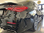 Used 2025 MERCEDES-BENZ C63 AMG C 63 S E PERFORMANCE in JACKSONVILLE, FLORIDA (Photo 17)