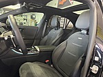 Used 2025 MERCEDES-BENZ C63 AMG C 63 S E PERFORMANCE in JACKSONVILLE, FLORIDA (Photo 27)