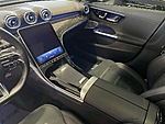 Used 2025 MERCEDES-BENZ C63 AMG C 63 S E PERFORMANCE in JACKSONVILLE, FLORIDA (Photo 29)