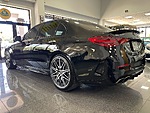 Used 2025 MERCEDES-BENZ C63 AMG C 63 S E PERFORMANCE in JACKSONVILLE, FLORIDA (Photo 3)