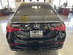 Used 2025 MERCEDES-BENZ C63 AMG C 63 S E PERFORMANCE in JACKSONVILLE, FLORIDA (Photo 4)