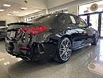 Used 2025 MERCEDES-BENZ C63 AMG C 63 S E PERFORMANCE in JACKSONVILLE, FLORIDA (Photo 5)