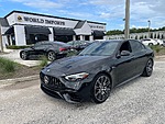 Used 2025 MERCEDES-BENZ C63 AMG C 63 S E PERFORMANCE in JACKSONVILLE, FLORIDA (Photo 52)