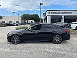 Used 2025 MERCEDES-BENZ C63 AMG C 63 S E PERFORMANCE in JACKSONVILLE, FLORIDA (Photo 53)