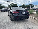 Used 2025 MERCEDES-BENZ C63 AMG C 63 S E PERFORMANCE in JACKSONVILLE, FLORIDA (Photo 54)