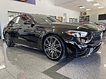 Used 2025 MERCEDES-BENZ C63 AMG C 63 S E PERFORMANCE in JACKSONVILLE, FLORIDA (Photo 7)