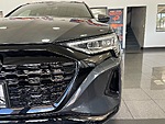 Used 2024 AUDI Q8 E-TRON PREMIUM PLUS - NEW $87,380.00 in JACKSONVILLE, FLORIDA (Photo 10)