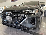 Used 2024 AUDI Q8 E-TRON PREMIUM PLUS - NEW $87,380.00 in JACKSONVILLE, FLORIDA (Photo 11)