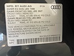 Used 2024 AUDI Q8 E-TRON PREMIUM PLUS - NEW $87,380.00 in JACKSONVILLE, FLORIDA (Photo 19)