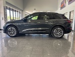 Used 2024 AUDI Q8 E-TRON PREMIUM PLUS - NEW $87,380.00 in JACKSONVILLE, FLORIDA (Photo 2)